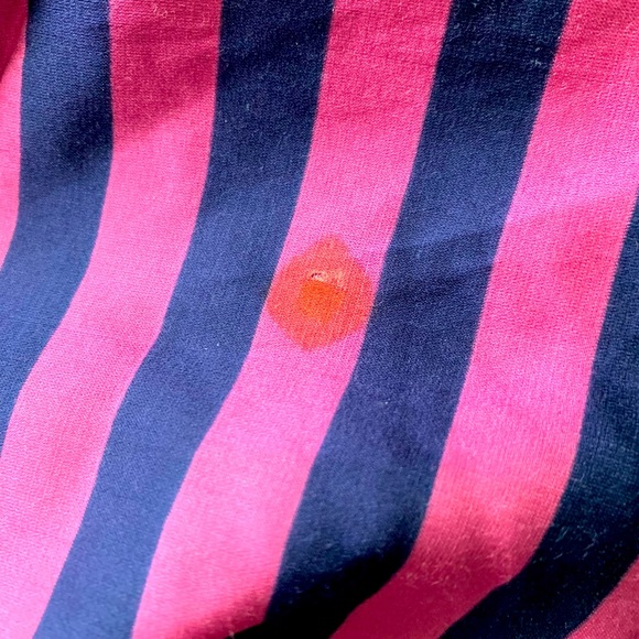 Anthropologie Silk Cocktail Dress 6 - Picture 3 of 4